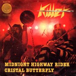 Killer (CH) : Midnight Highway Rider